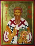 Свети Сава, архиепископ србски