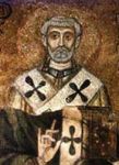 Свештеномученик Климент епископ Римски