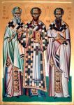 Света Три Јерарха